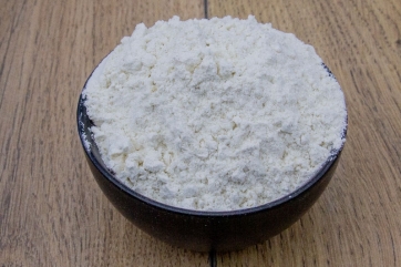 Farine de blé blanche T65 - Bio