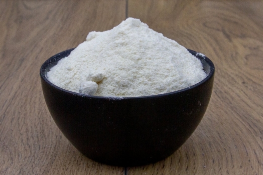 Farine coco bio sans gluten