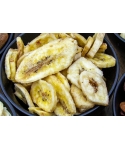Chips de bananes - Bio