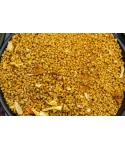 Couscous Marocain blé complet, raisins secs et épices - Bio