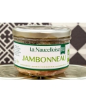 Jambonneau - La Naucelloise - Bio - 180gr