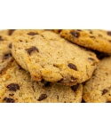 Cookies épeautre pépites chocolat - Bio