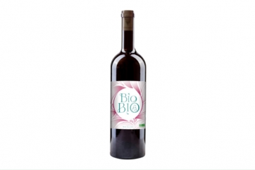 Biobio - Vin rouge  - 75cl