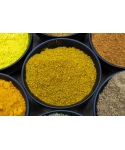 Curry indien - Bio - Vrac