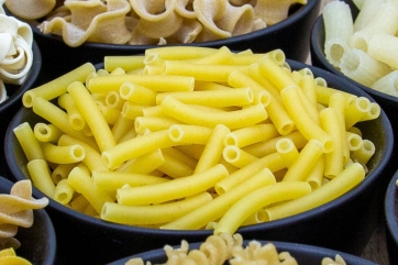 Macaroni - Bio - Vrac